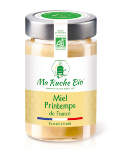 Miel Printemps de France